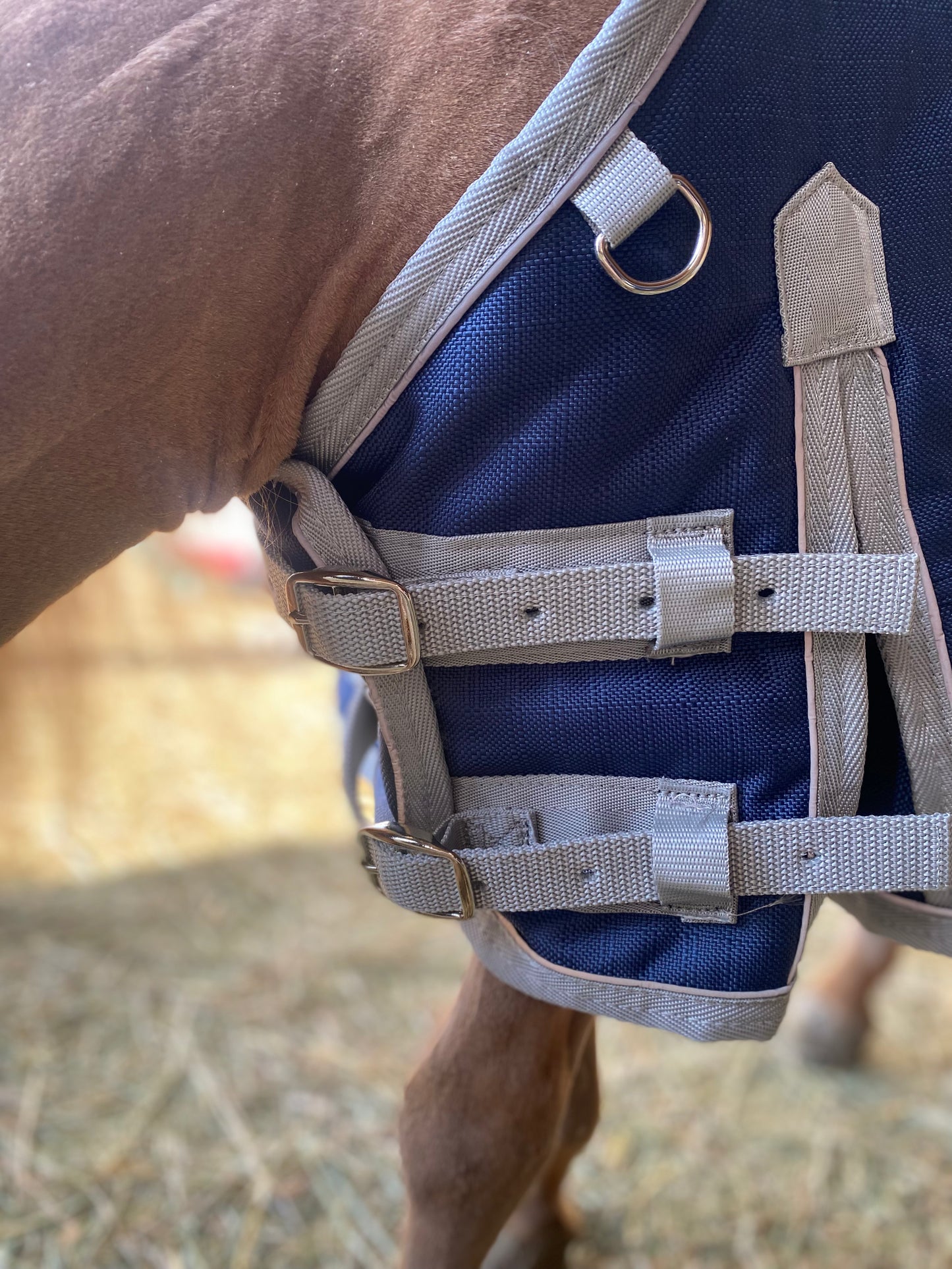 The Flurry Winter Blanket