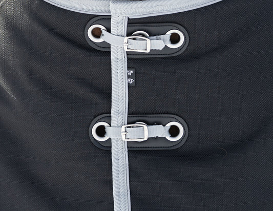 Replacement Chest Straps